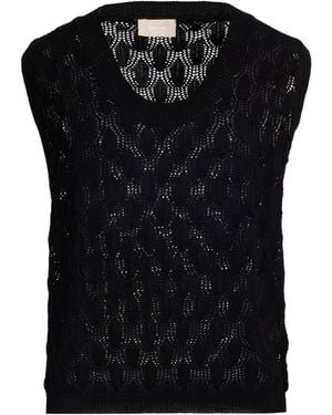 Drumohr Jumpers - Black