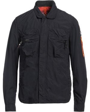 Parajumpers Jacket - Blue