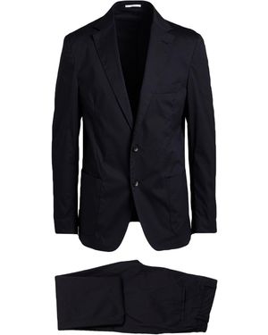 Fradi Suit - Blue