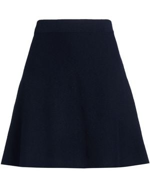 Gestuz Mini Skirts - Blue