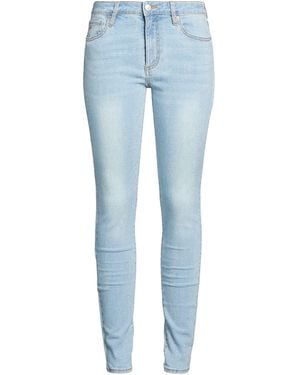 ARMANI EXCHANGE Jeans - Blue