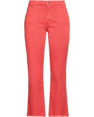 Fay Jeans - Red