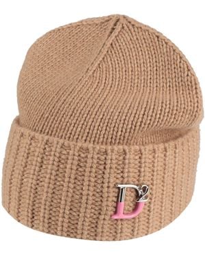 DSquared² Hat - Natural
