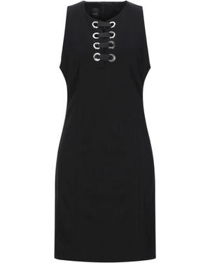 Pinko Mini Dress - Black