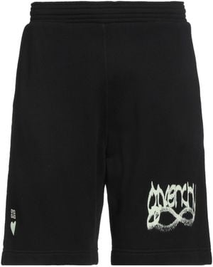 Givenchy Shorts & Bermuda Shorts - Black