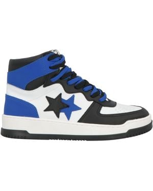 2Star Sneakers - Blue