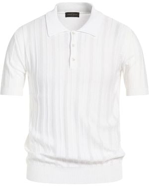 Roberto Collina Jumpers - White