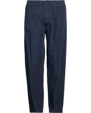 Dondup Trousers - Blue