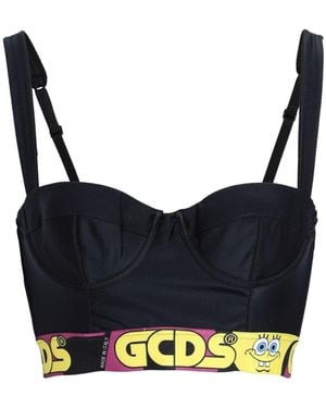 Gcds Top - Blue