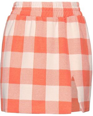 Haveone Mini Skirt - Pink