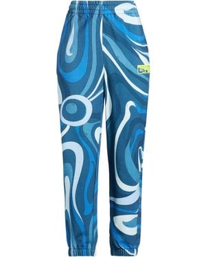 PUCCI Trouser - Blue