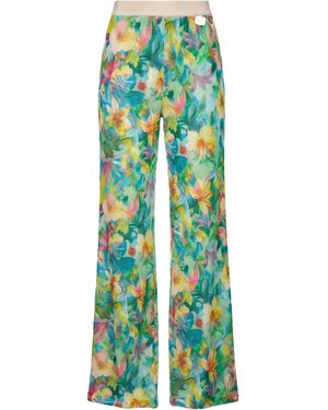 Liu Jo Trouser - Green