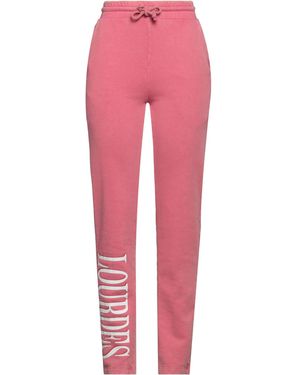 Lourdes Pants - Pink