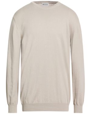 HELMUR® Pullover - Weiß