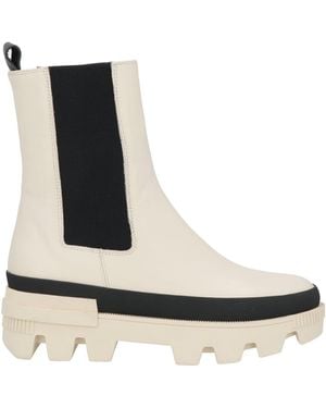 Bibi Lou Ankle Boots - Black
