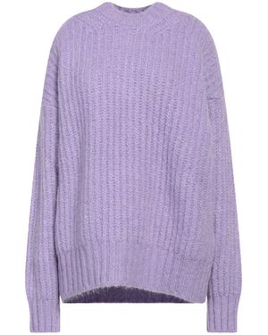 MSGM Pullover - Lila