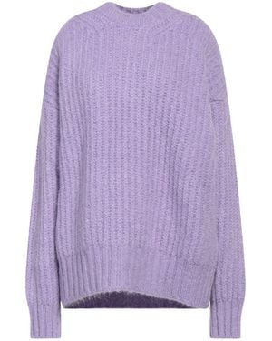 MSGM Sweater - Purple