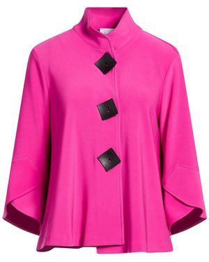Joseph Ribkoff Jackets - Pink