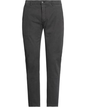 Department 5 Hose - Grau
