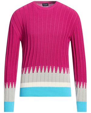 Drumohr Pullover - Pink