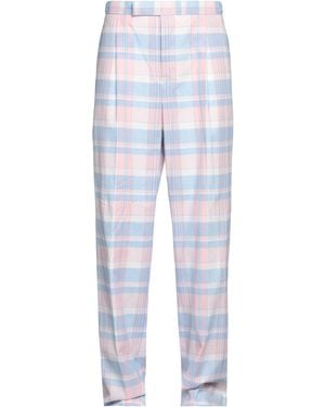Thom Browne Pants - Blue