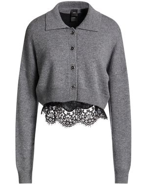 Pinko Cardigans - Grey