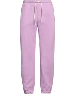 MSGM Pantalone - Viola