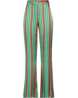 Dixie Trouser - Green