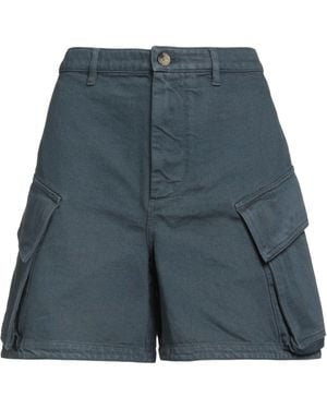 JW Anderson Shorts & Bermudashorts - Blau