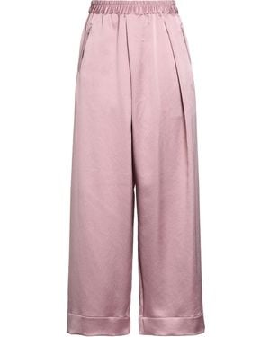 Y-3 Trouser - Pink
