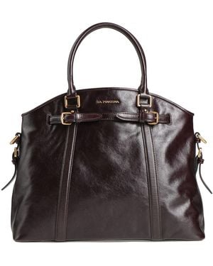 La Martina Handbags - Black