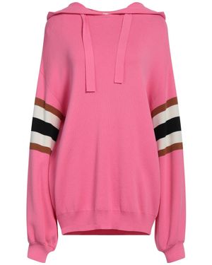 EMMA & GAIA Pullover - Rosa