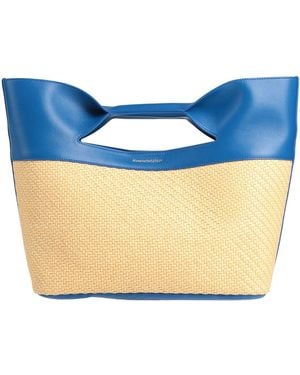 McQueen Handbags - Blue