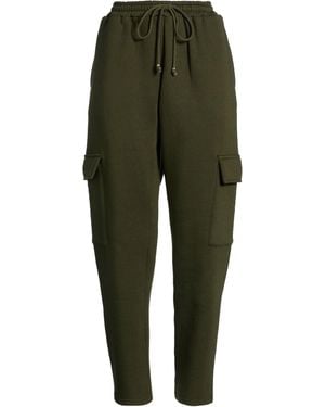 CONNOR & BLAKE Trouser - Green