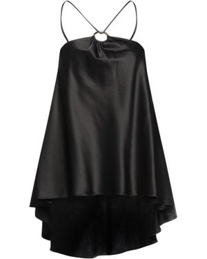 Danamé Top - Black
