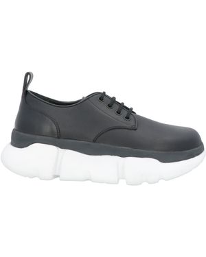 MCM Sneakers - Blue