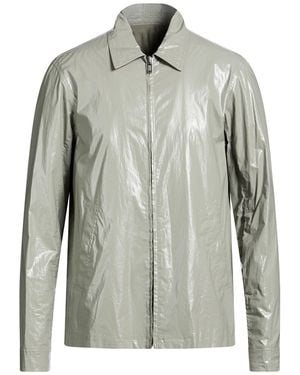 Rick Owens Jacket - Grey