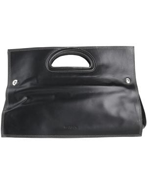 MAX&Co. Borsa A Mano - Nero