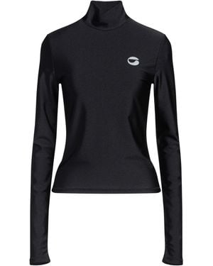 Coperni T-shirt - Blue
