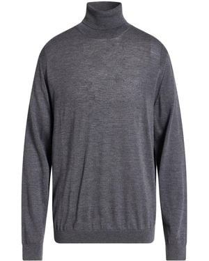 Woolrich Cuello Alto - Gris