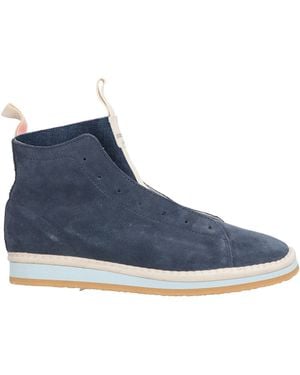 Pànchic Sneakers - Blue