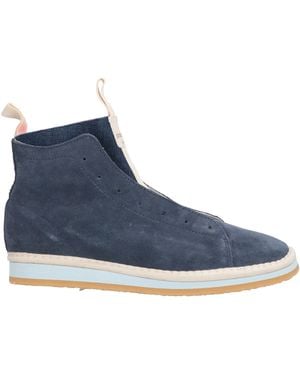 Pànchic Sneakers - Blue