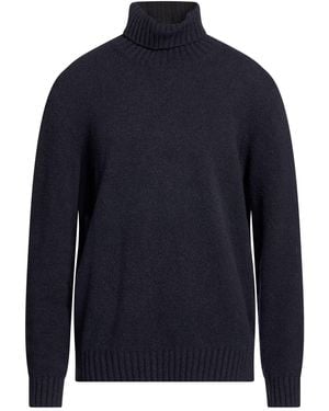Ploumanac'h Sweater Cotton, Polyamide, Elastane - Blue
