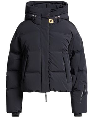 Parajumpers Puffers - Blue