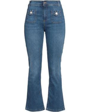 Nenette Jeans - Blue