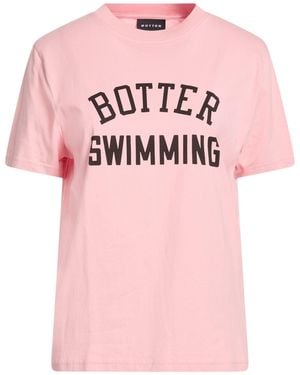 BOTTER Camiseta - Rosa