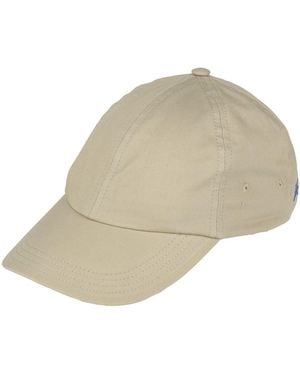 Burberry Cappello - Neutro