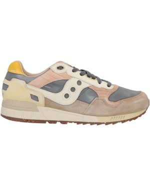 Saucony Sneakers - Weiß