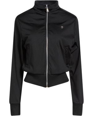 Coperni Sweatshirt - Schwarz