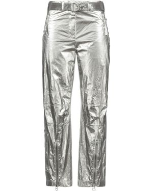 Helmut Lang Trouser - Grey